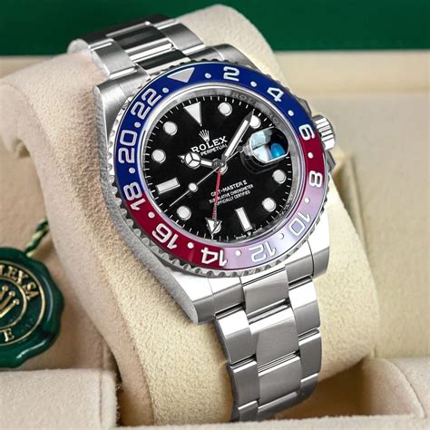 rolex pepsi original|rolex pepsi price list.